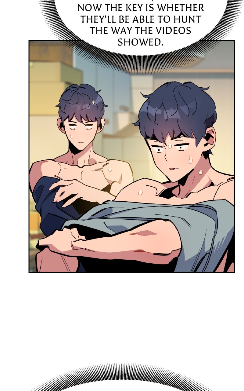 Read Auto Hunting With My Clones EN Manga Online