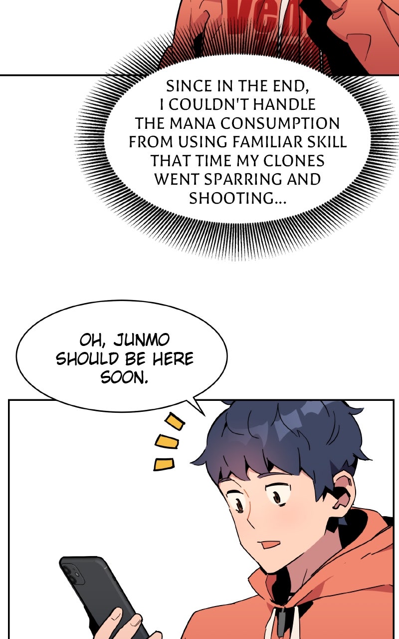 Read Auto Hunting With My Clones EN Manga Online