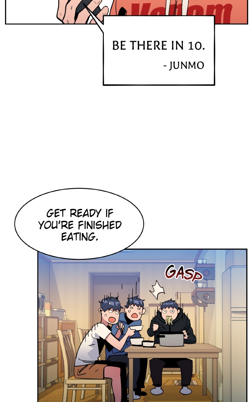 Read Auto Hunting With My Clones EN Manga Online