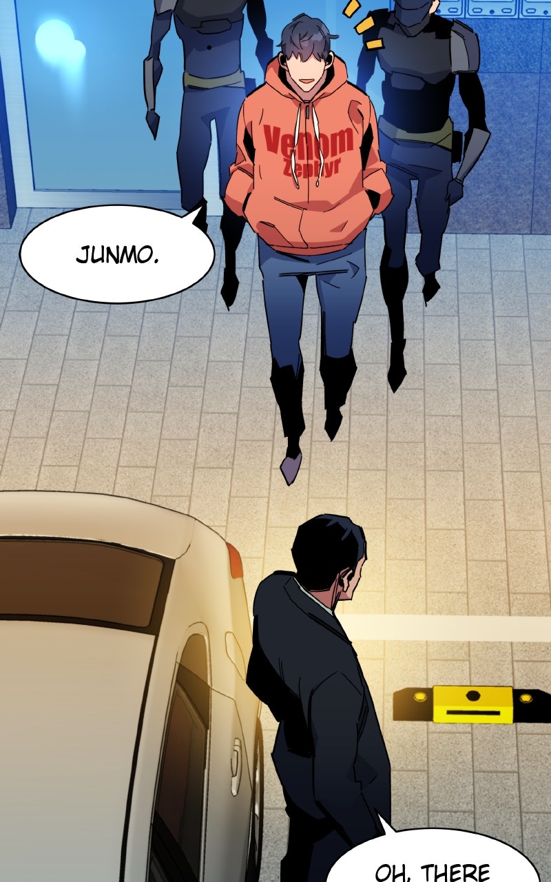 Read Auto Hunting With My Clones EN Manga Online