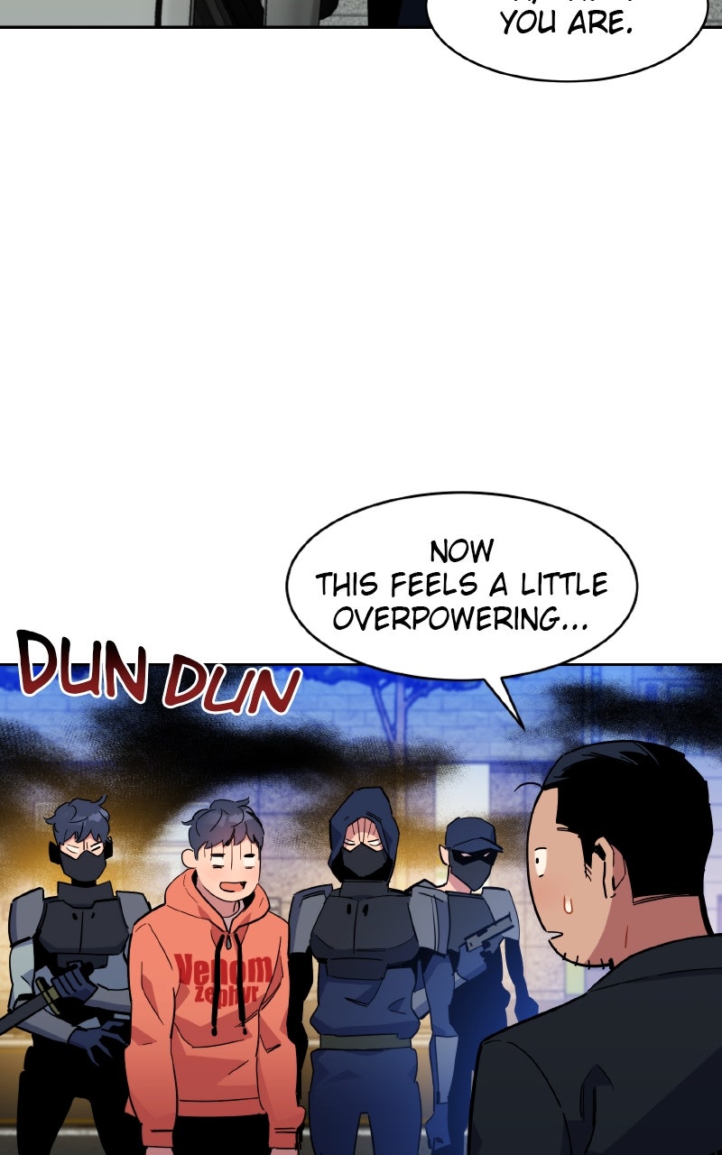 Read Auto Hunting With My Clones EN Manga Online