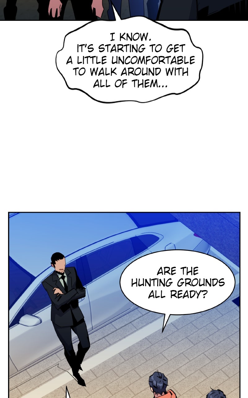 Read Auto Hunting With My Clones EN Manga Online