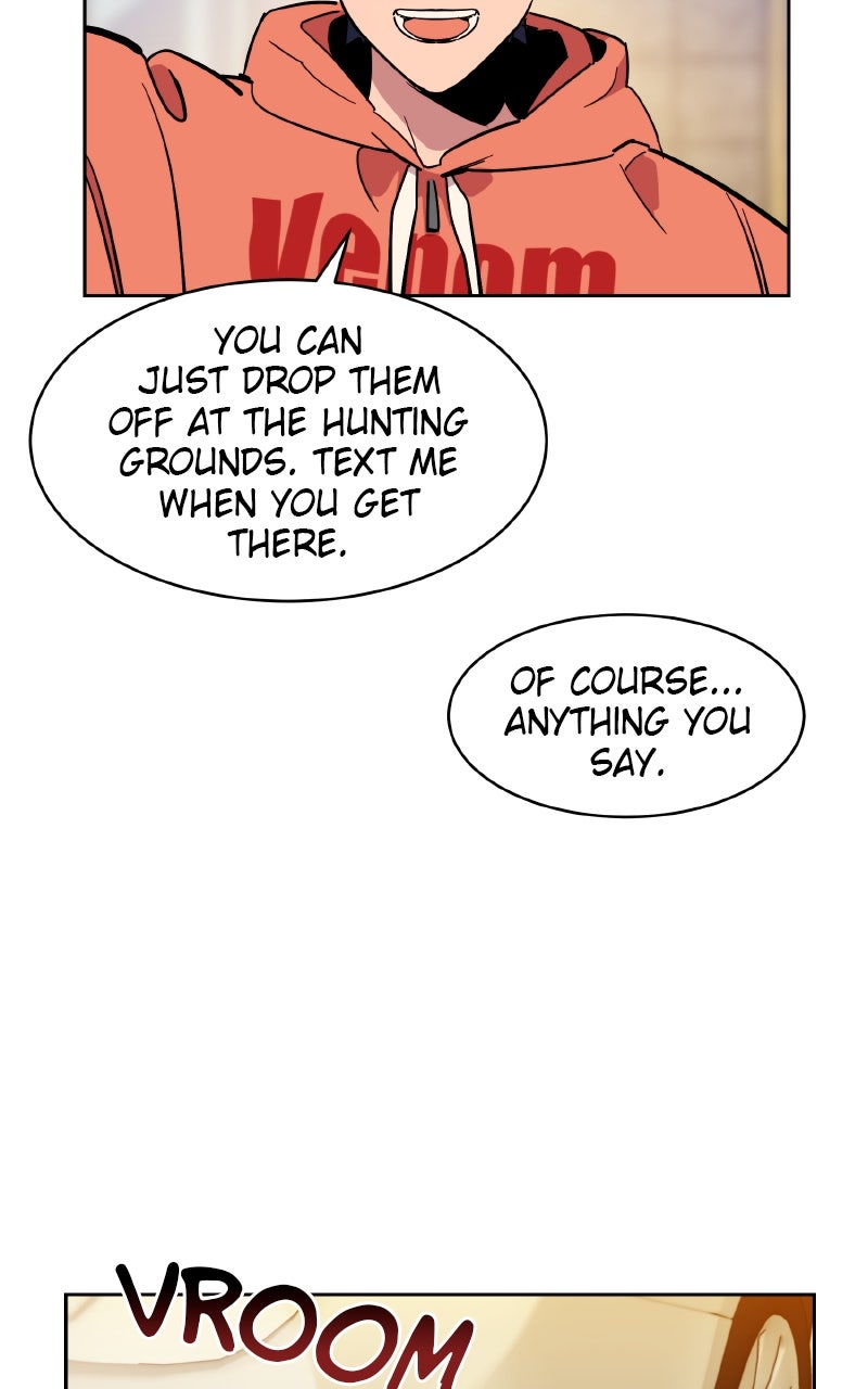 Read Auto Hunting With My Clones EN Manga Online