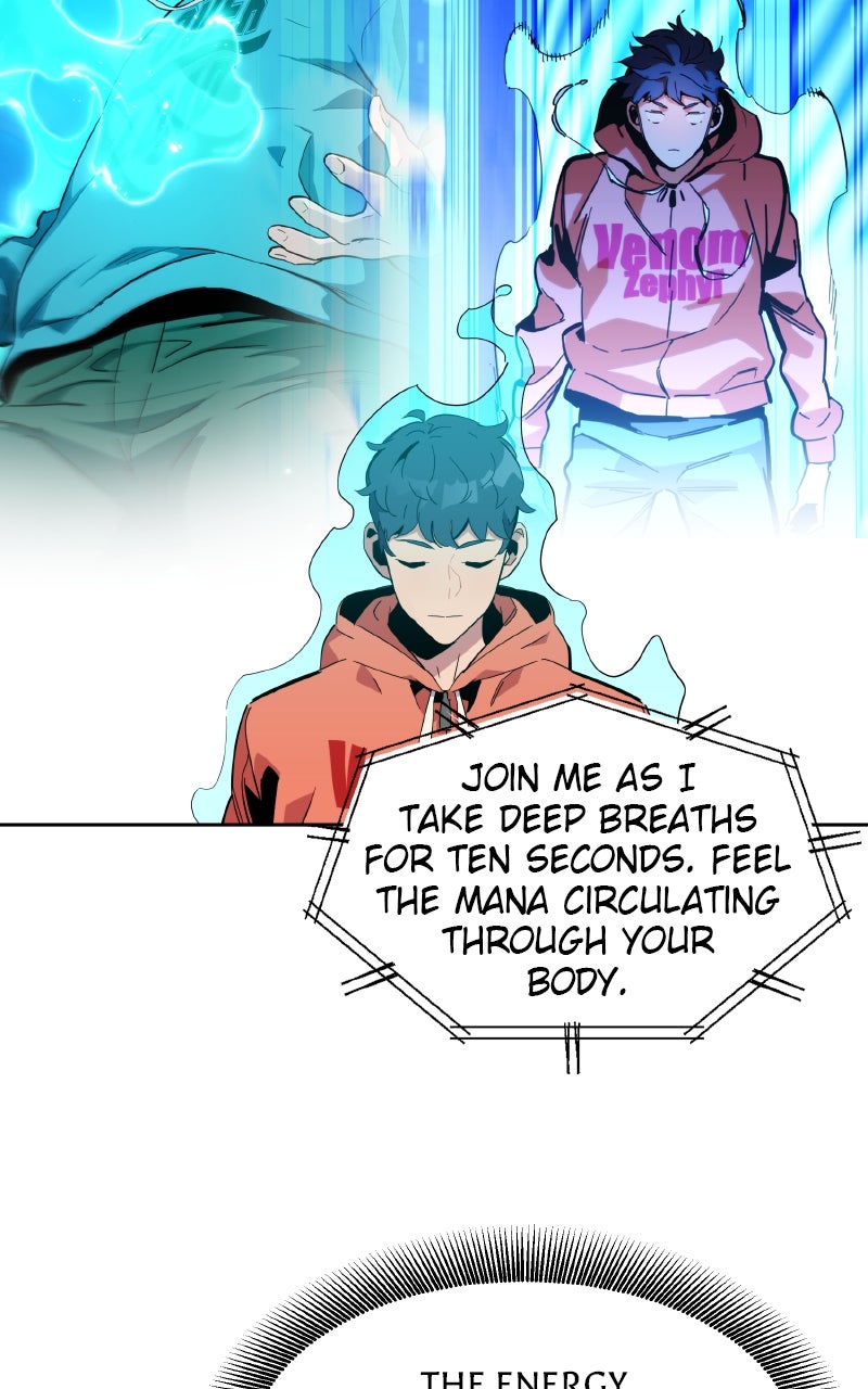 Read Auto Hunting With My Clones EN Manga Online