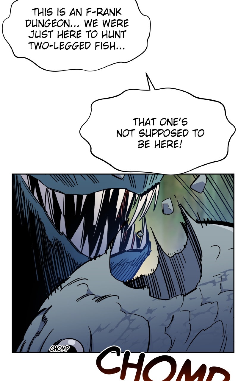 Read Auto Hunting With My Clones EN Manga Online
