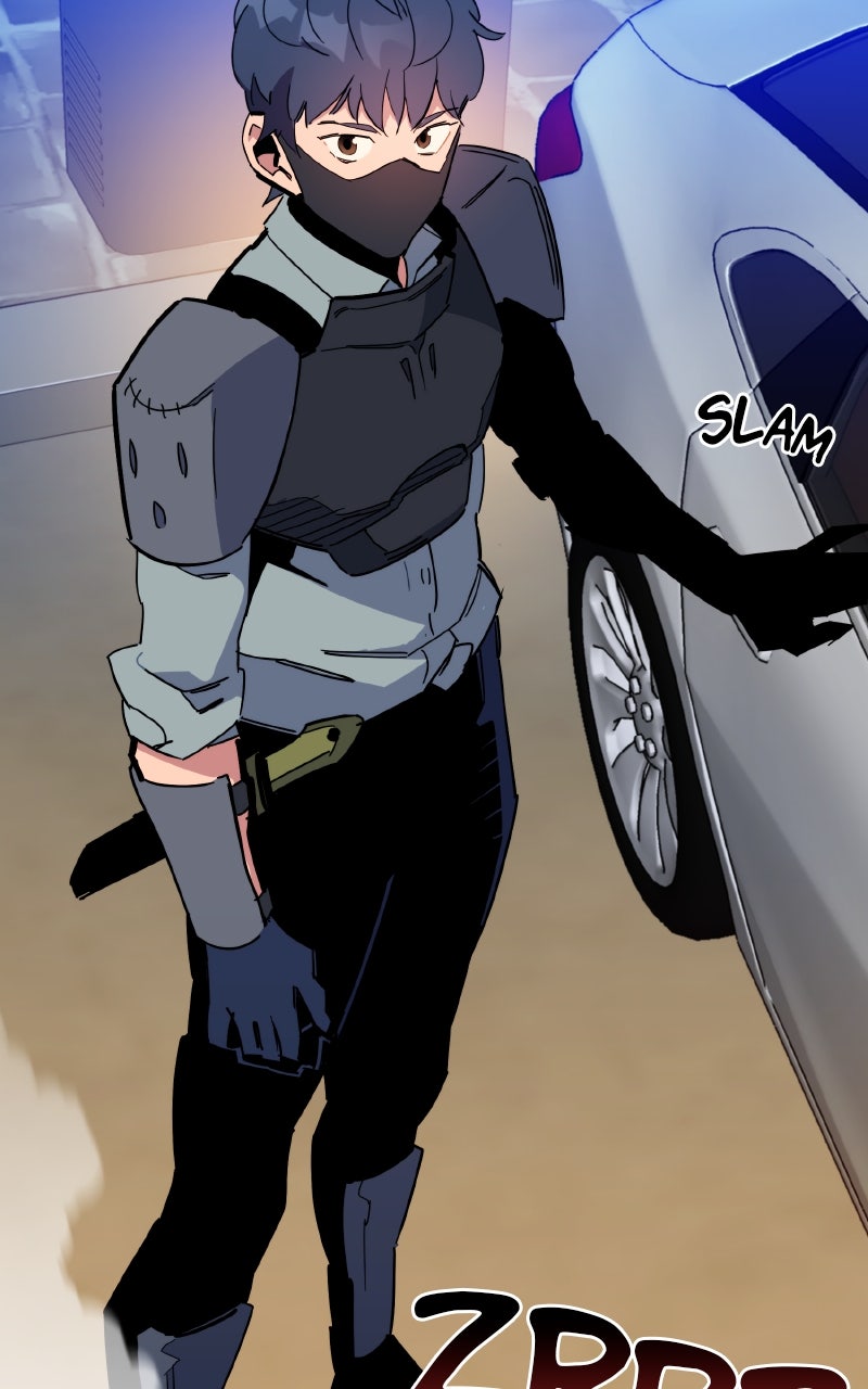 Read Auto Hunting With My Clones EN Manga Online