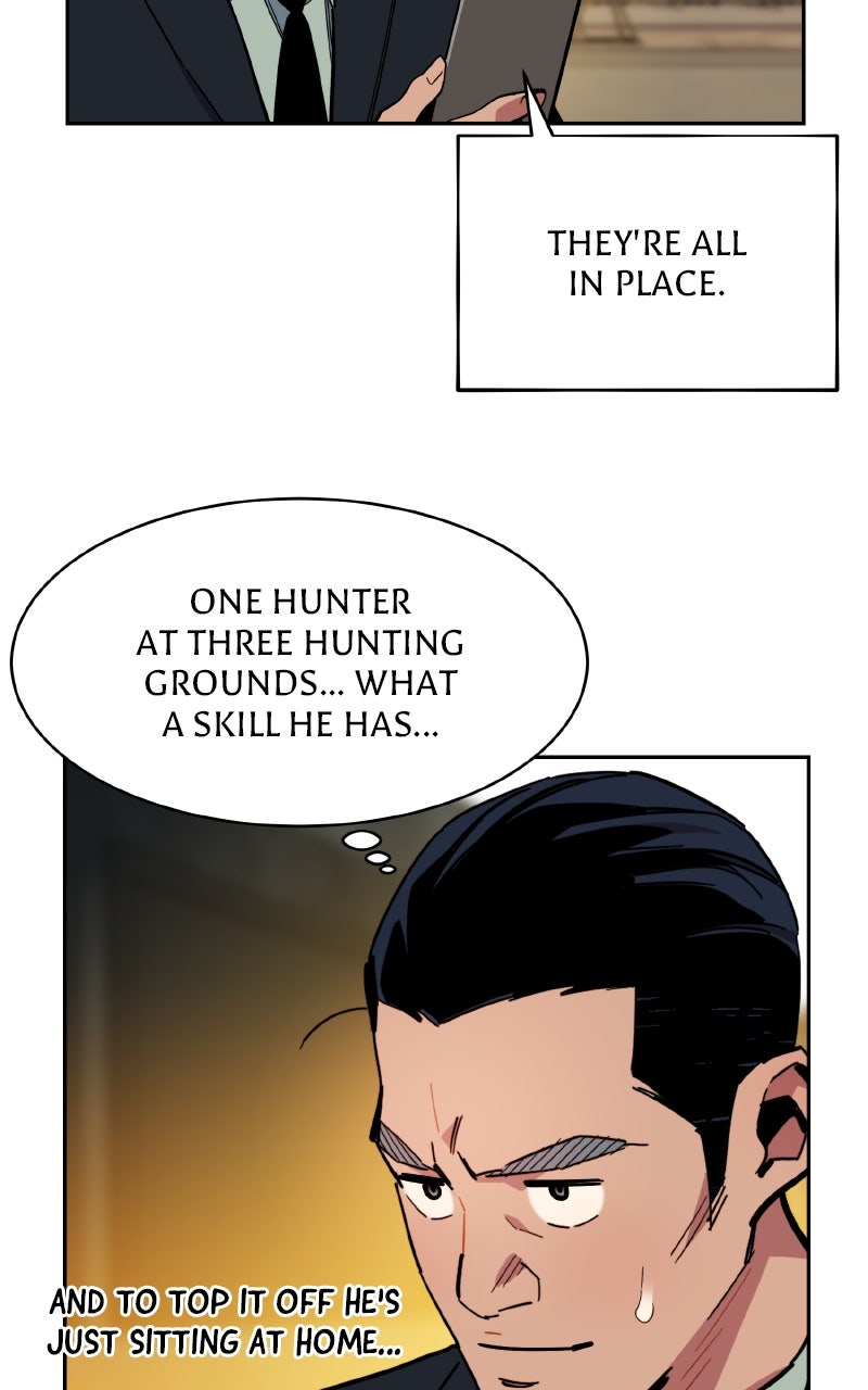 Read Auto Hunting With My Clones EN Manga Online