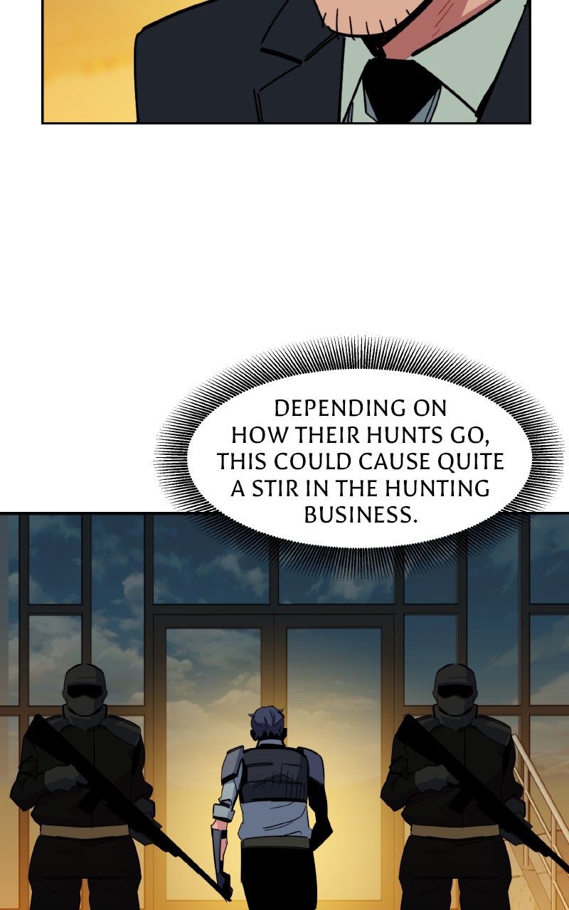 Read Auto Hunting With My Clones EN Manga Online