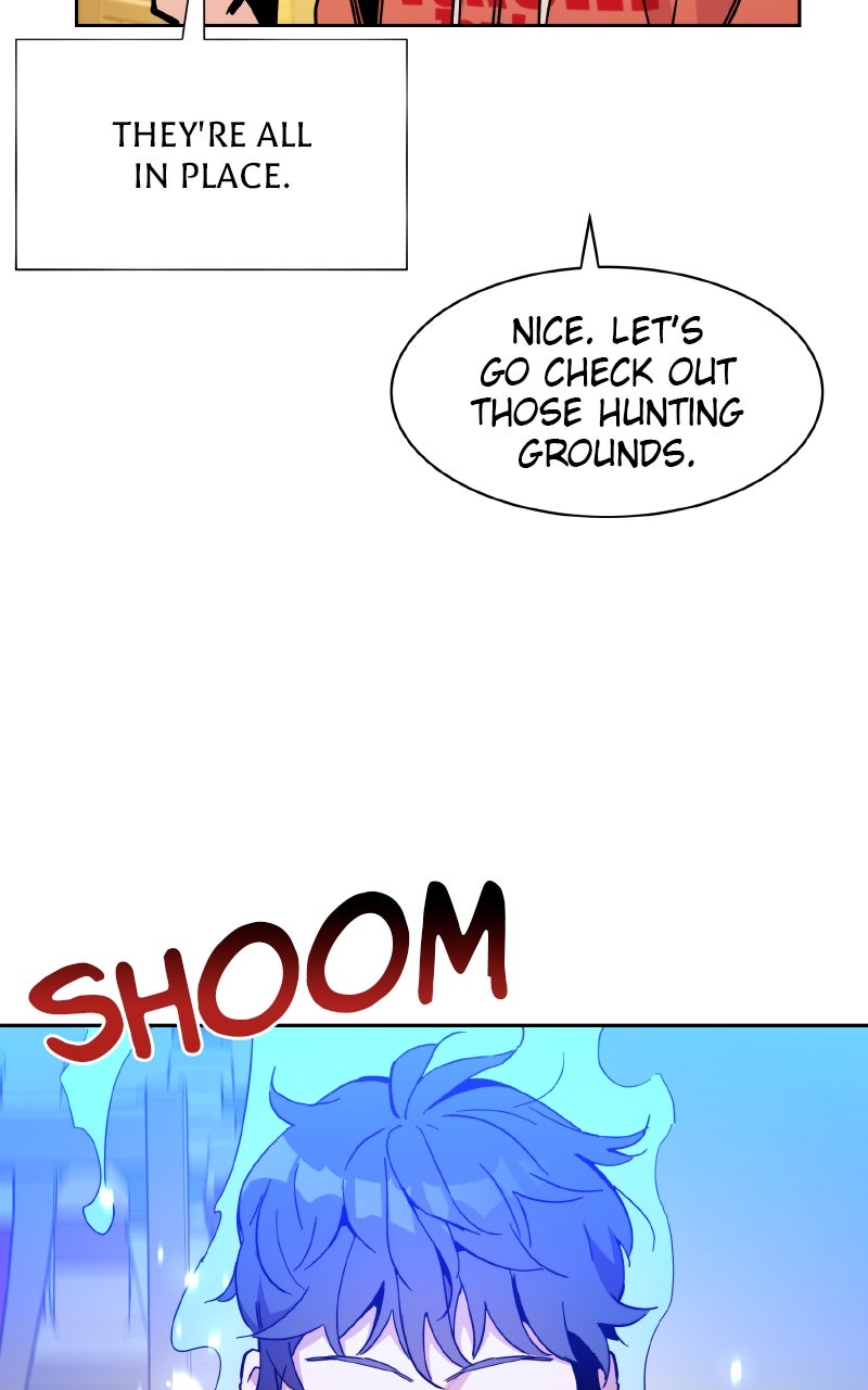 Read Auto Hunting With My Clones EN Manga Online