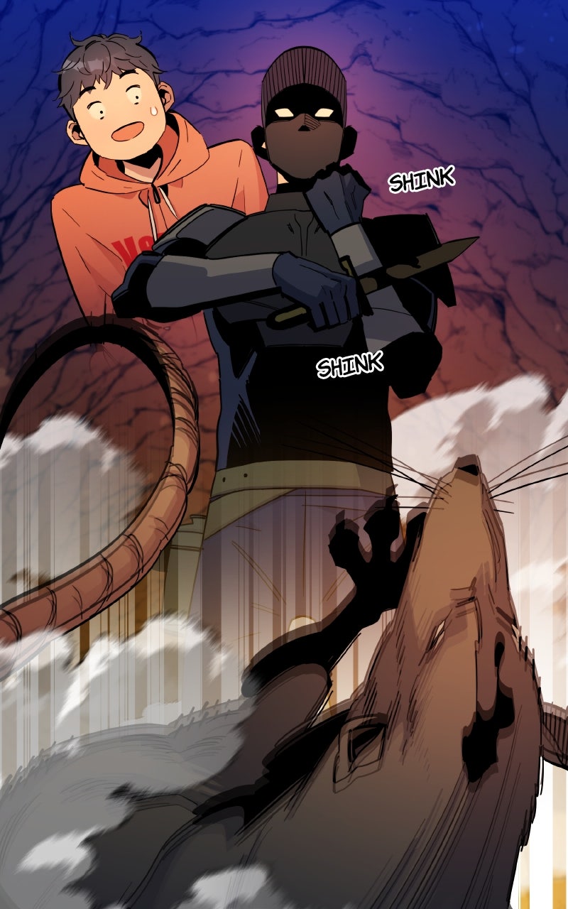 Read Auto Hunting With My Clones EN Manga Online