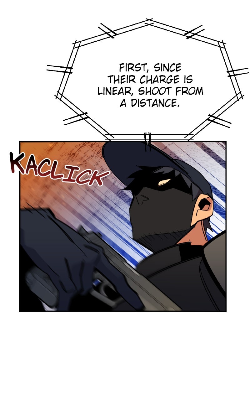 Read Auto Hunting With My Clones EN Manga Online