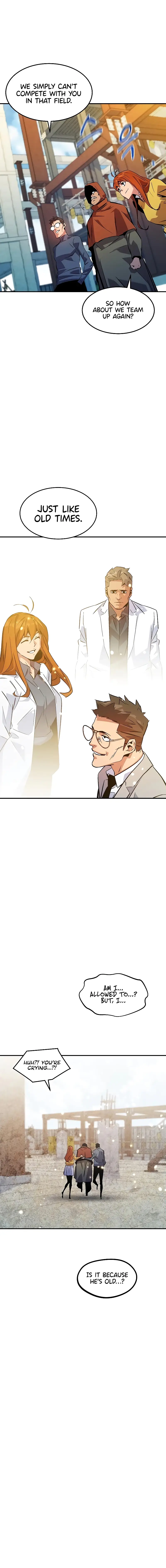Read Auto Hunting With My Clones EN Manga Online
