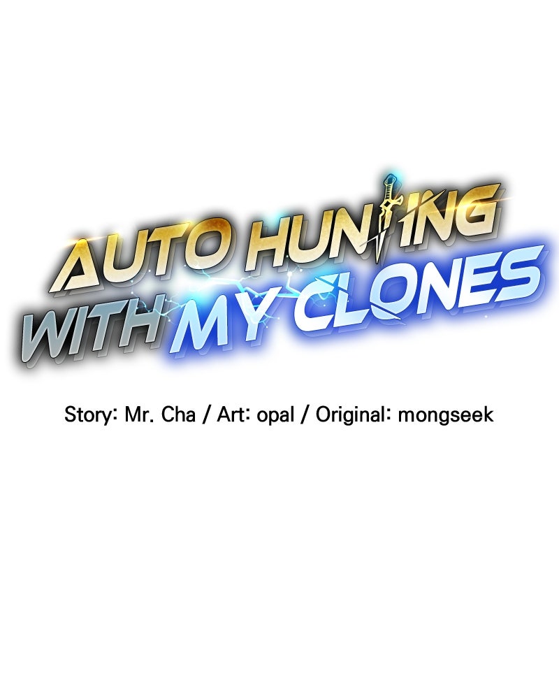Read Auto Hunting With My Clones EN Manga Online