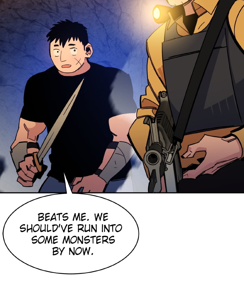 Read Auto Hunting With My Clones EN Manga Online