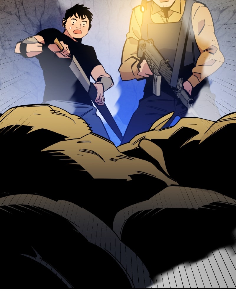 Read Auto Hunting With My Clones EN Manga Online