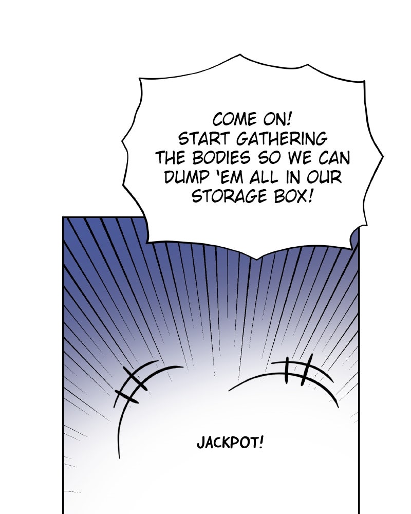 Read Auto Hunting With My Clones EN Manga Online