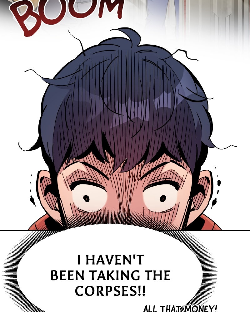 Read Auto Hunting With My Clones EN Manga Online
