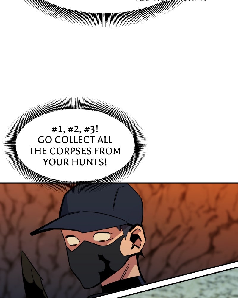 Read Auto Hunting With My Clones EN Manga Online