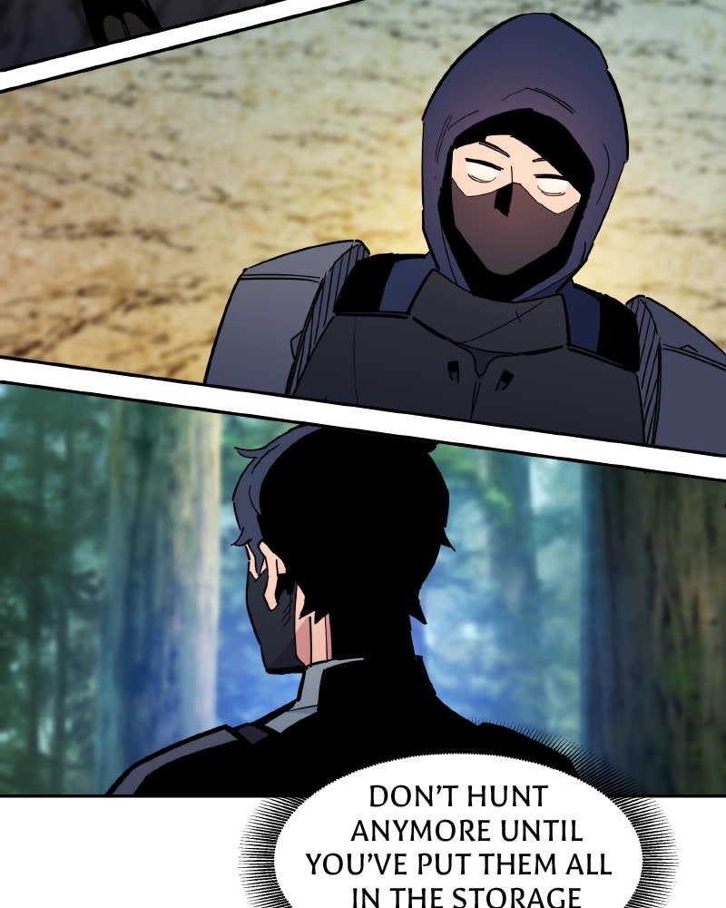 Read Auto Hunting With My Clones EN Manga Online