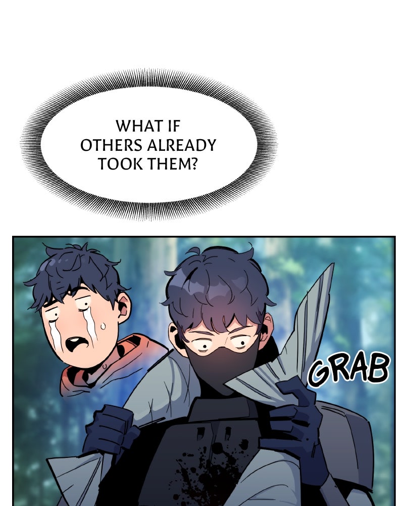 Read Auto Hunting With My Clones EN Manga Online