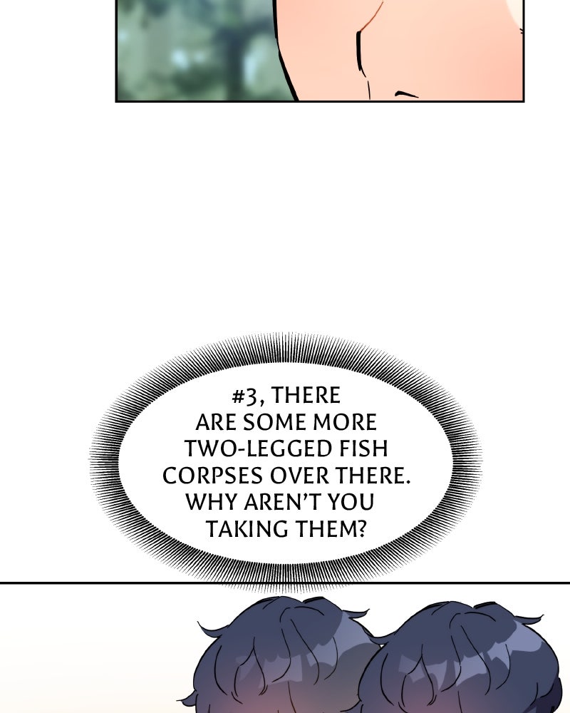 Read Auto Hunting With My Clones EN Manga Online