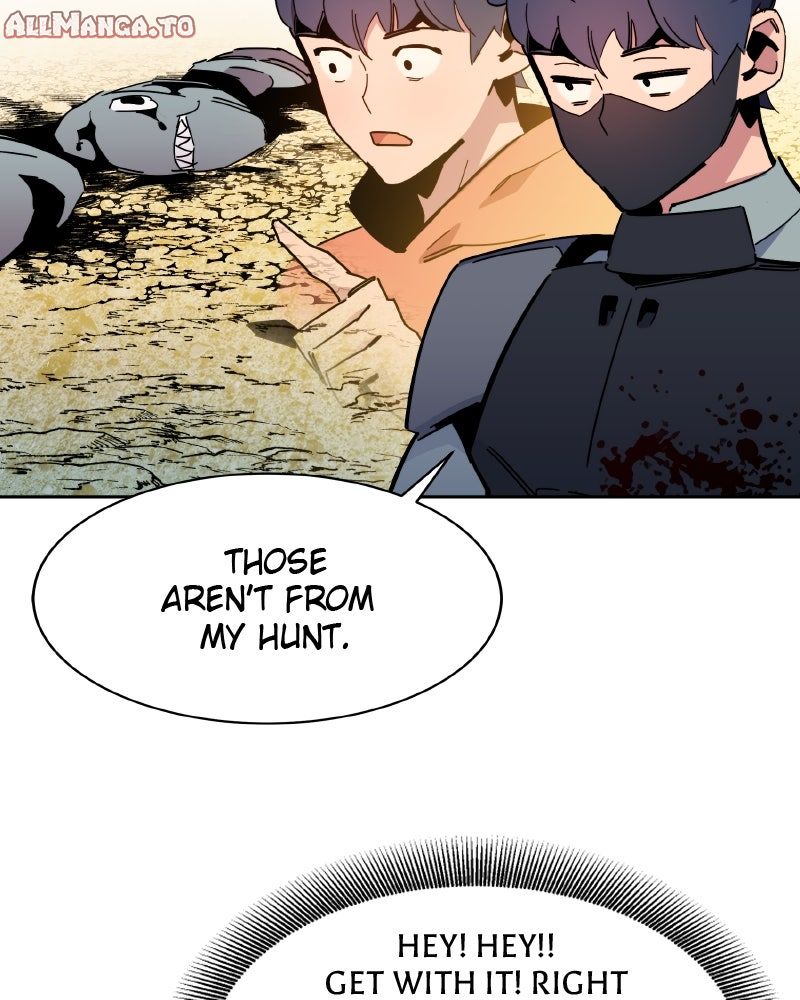 Read Auto Hunting With My Clones EN Manga Online