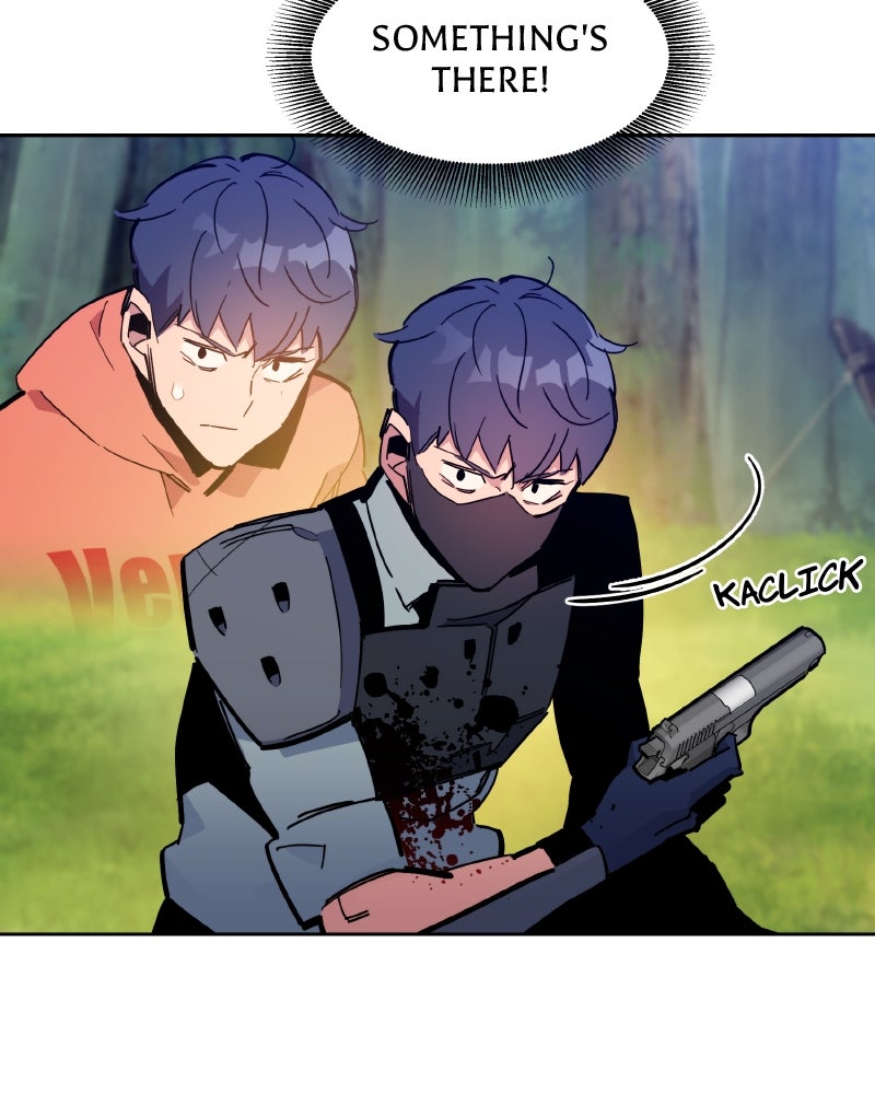 Read Auto Hunting With My Clones EN Manga Online