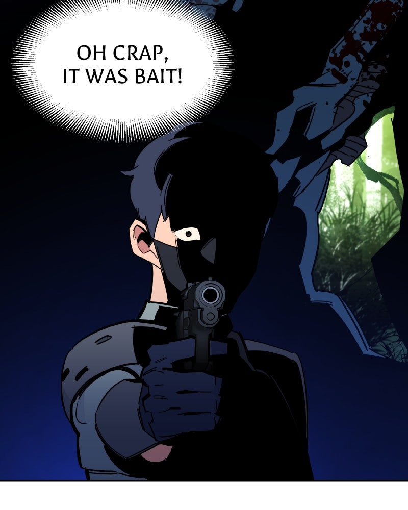 Read Auto Hunting With My Clones EN Manga Online