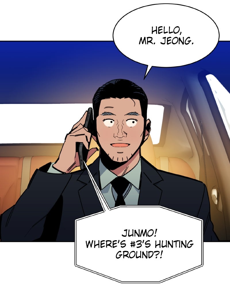 Read Auto Hunting With My Clones EN Manga Online