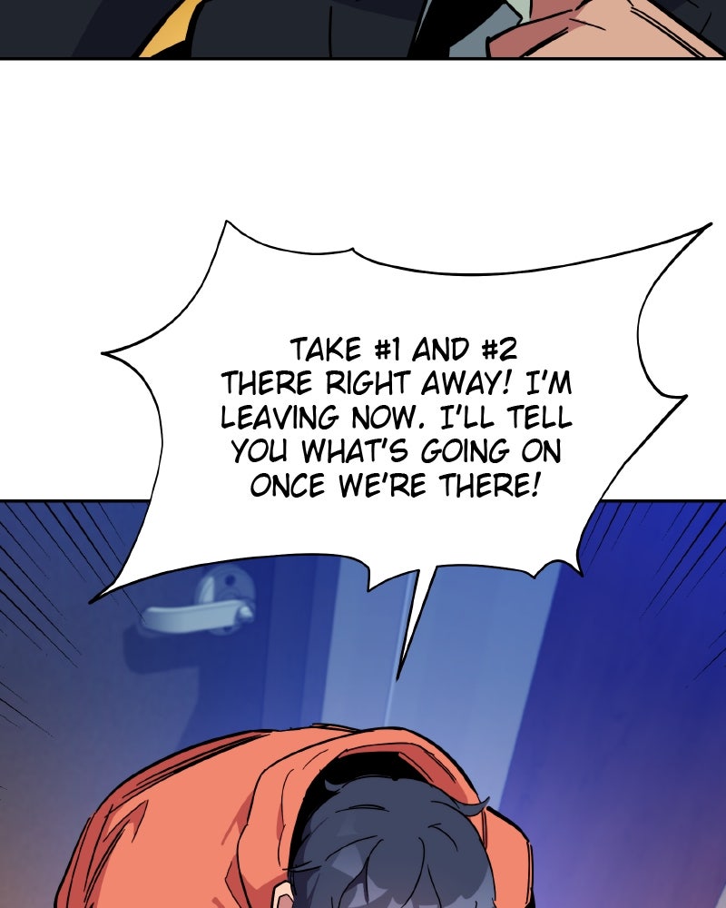 Read Auto Hunting With My Clones EN Manga Online