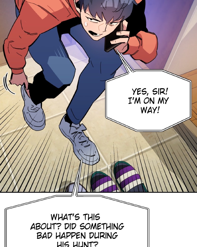 Read Auto Hunting With My Clones EN Manga Online