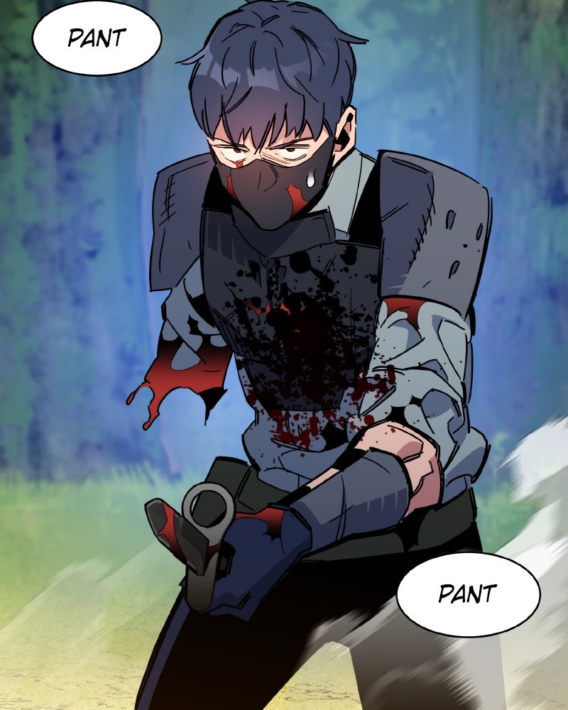 Read Auto Hunting With My Clones EN Manga Online