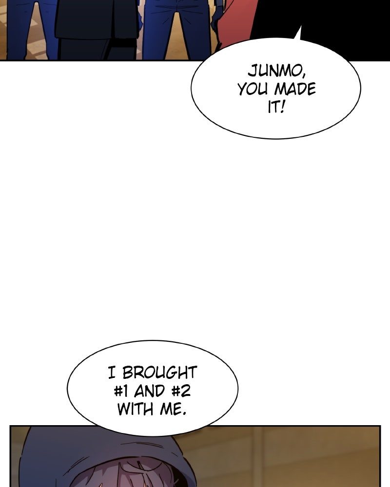 Read Auto Hunting With My Clones EN Manga Online