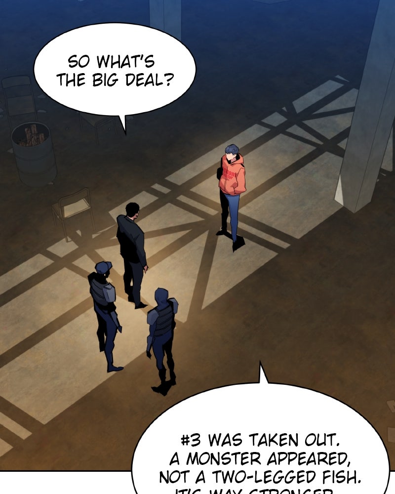 Read Auto Hunting With My Clones EN Manga Online