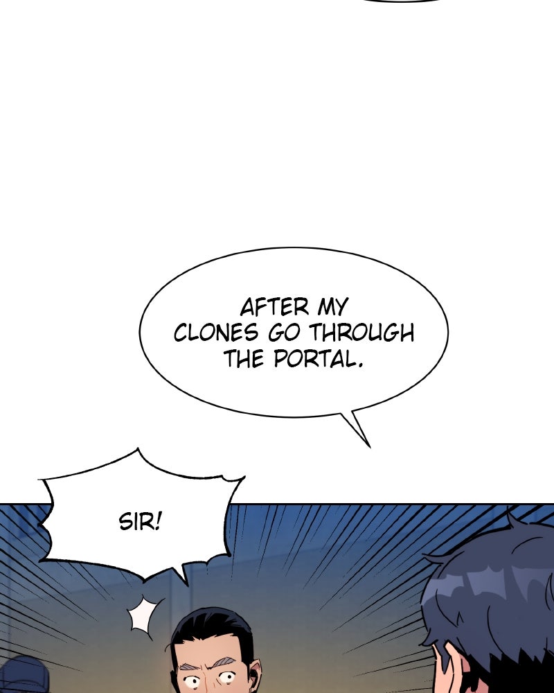 Read Auto Hunting With My Clones EN Manga Online
