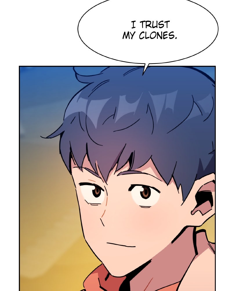 Read Auto Hunting With My Clones EN Manga Online