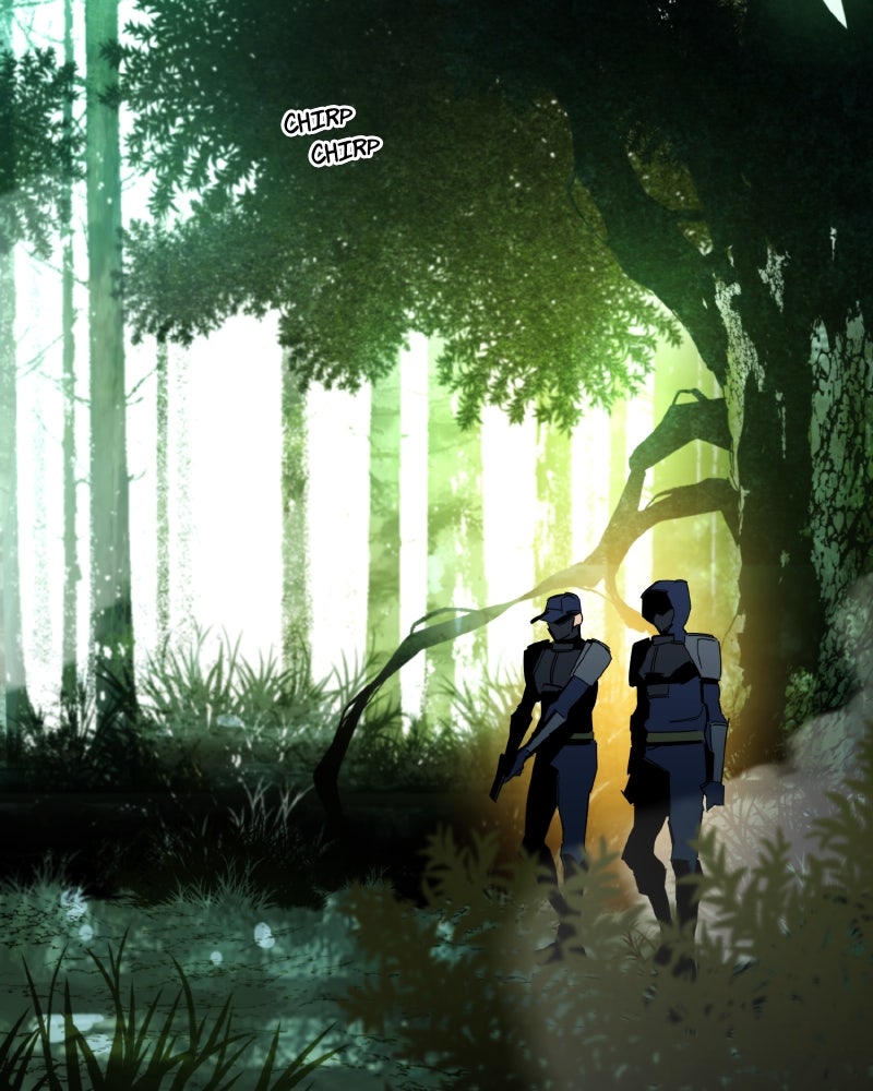 Read Auto Hunting With My Clones EN Manga Online