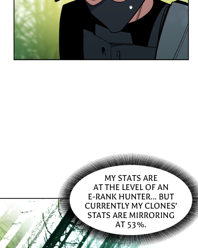 Read Auto Hunting With My Clones EN Manga Online