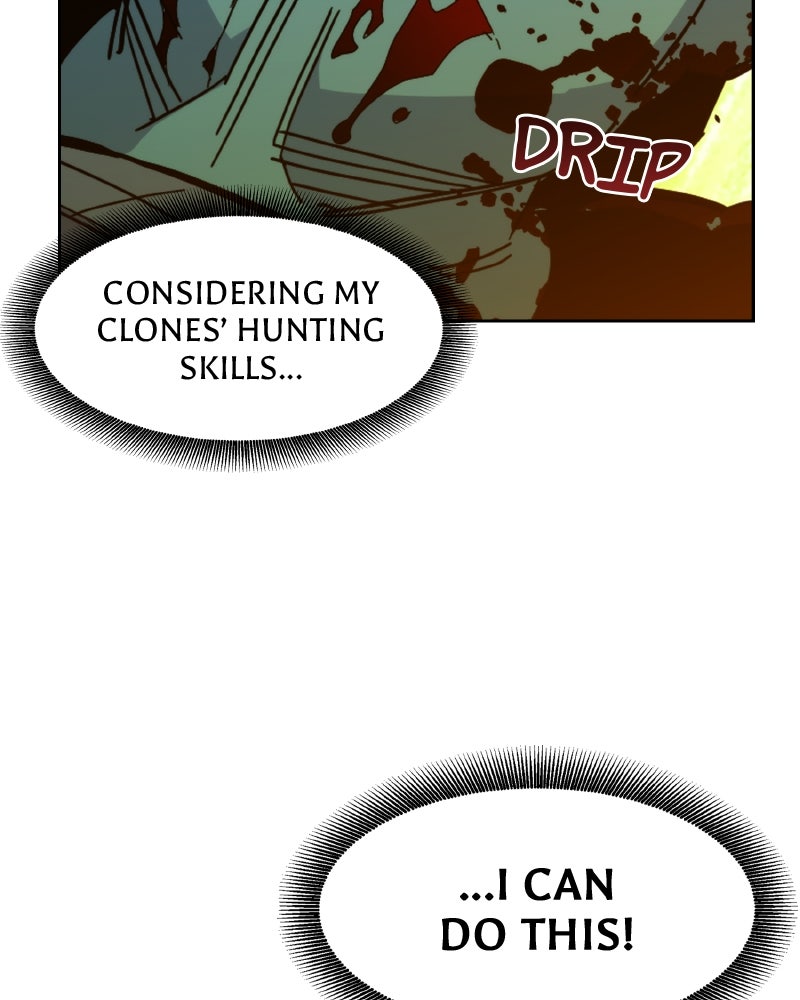 Read Auto Hunting With My Clones EN Manga Online