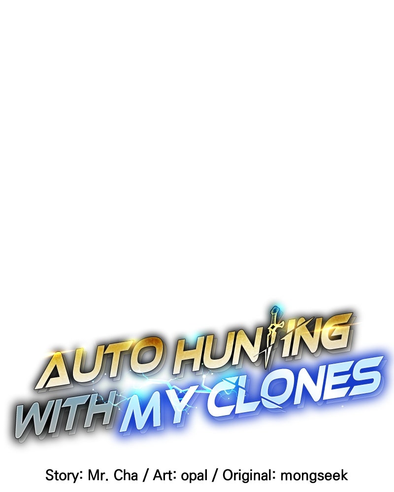 Read Auto Hunting With My Clones EN Manga Online
