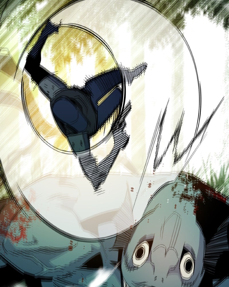 Read Auto Hunting With My Clones EN Manga Online
