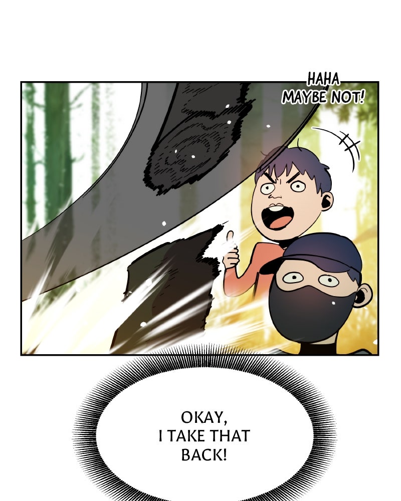 Read Auto Hunting With My Clones EN Manga Online
