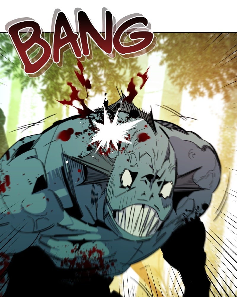 Read Auto Hunting With My Clones EN Manga Online