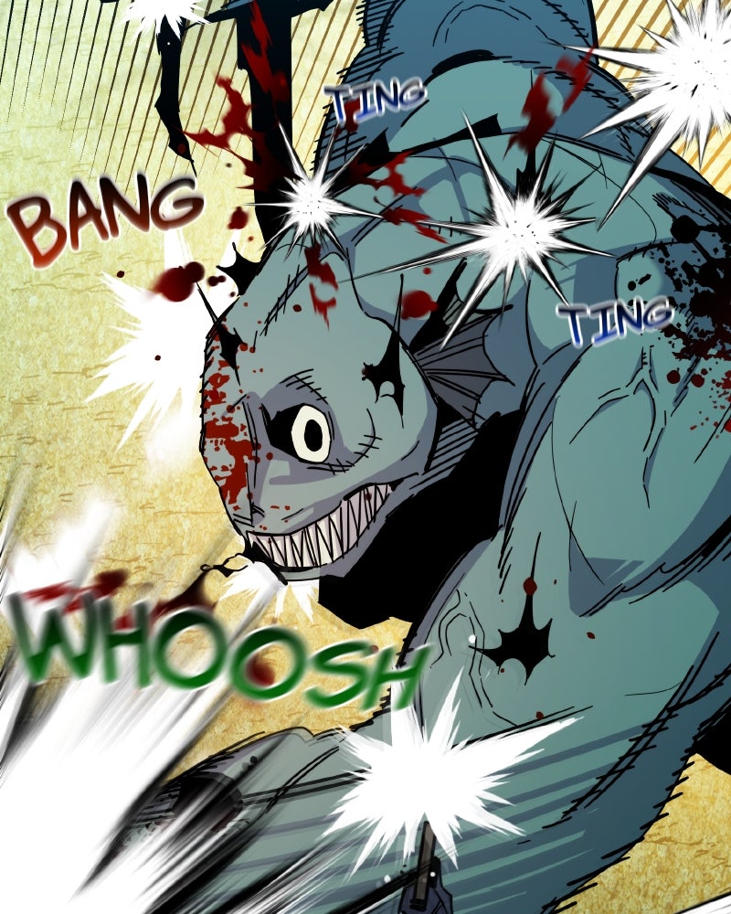 Read Auto Hunting With My Clones EN Manga Online