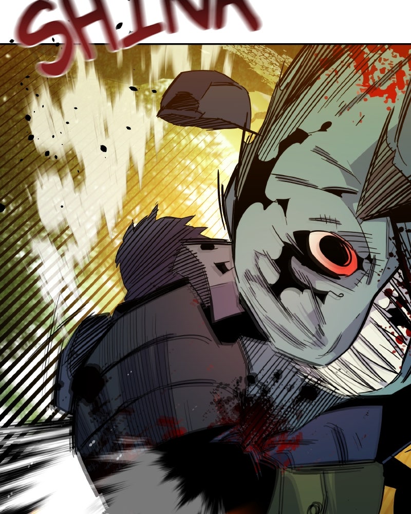 Read Auto Hunting With My Clones EN Manga Online