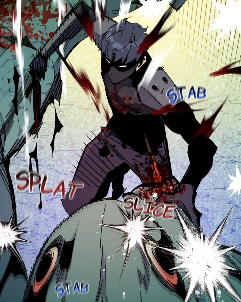 Read Auto Hunting With My Clones EN Manga Online