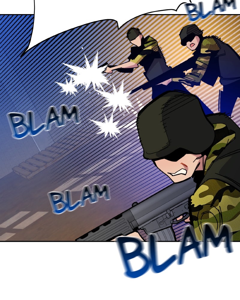 Read Auto Hunting With My Clones EN Manga Online