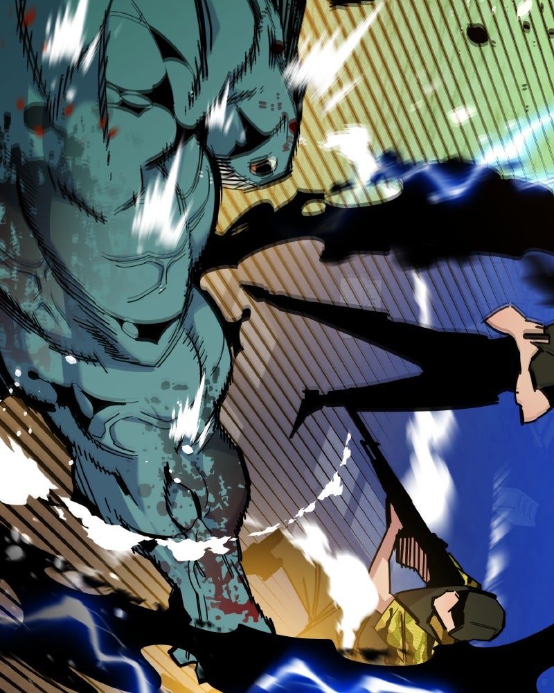 Read Auto Hunting With My Clones EN Manga Online