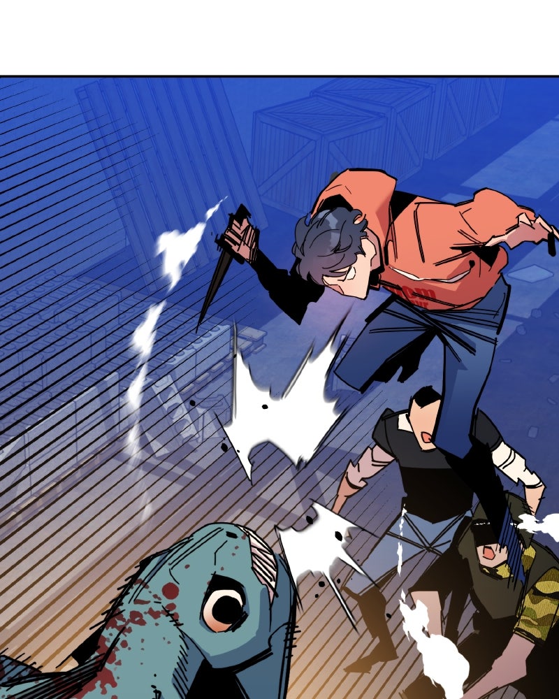 Read Auto Hunting With My Clones EN Manga Online