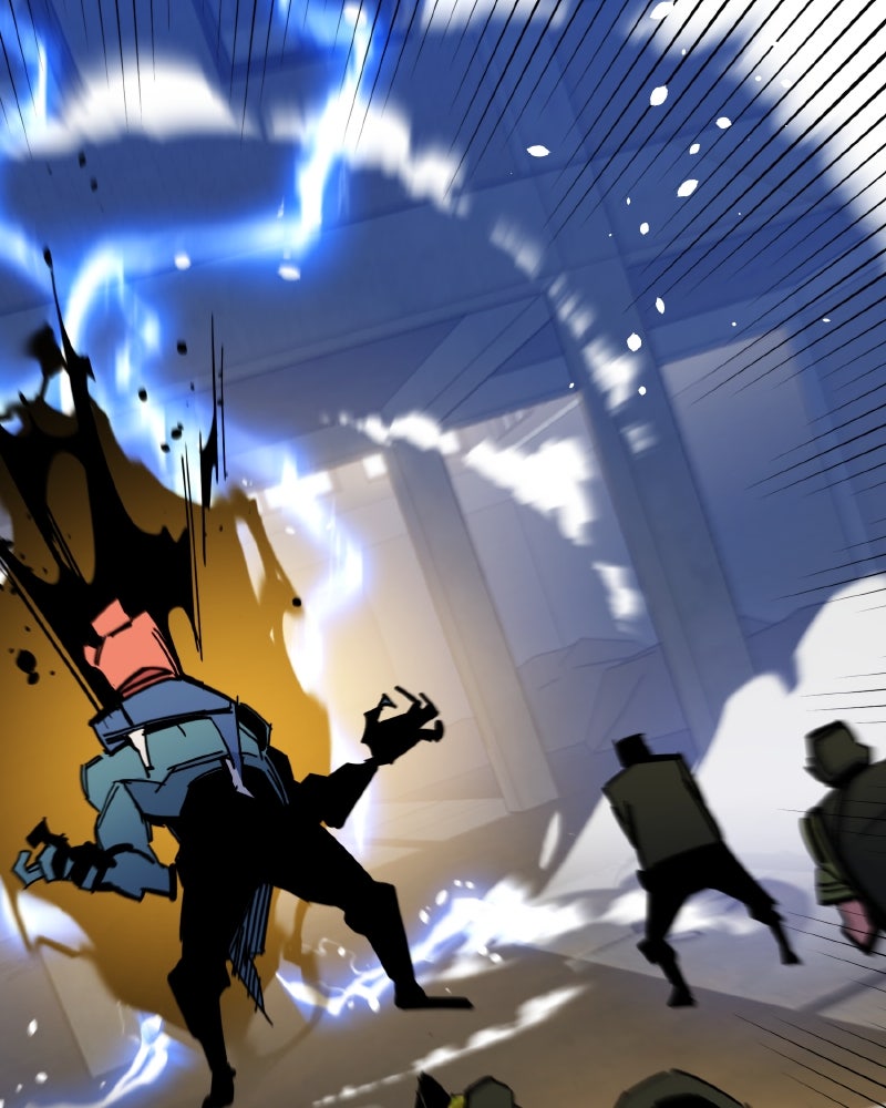 Read Auto Hunting With My Clones EN Manga Online